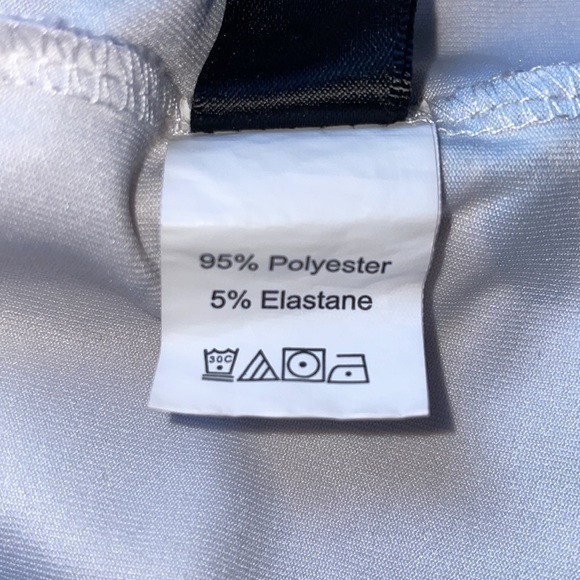 NWOT. Woman’s spaghetti strap dress. size 1XL. - Picture 6 of 6